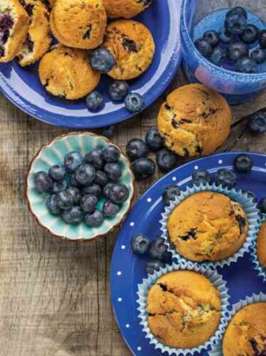 11 Freezer-Friendly Foods